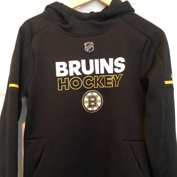adidas bruins hoodie